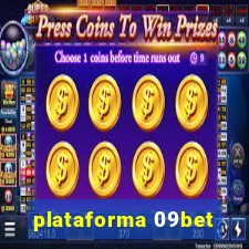 plataforma 09bet